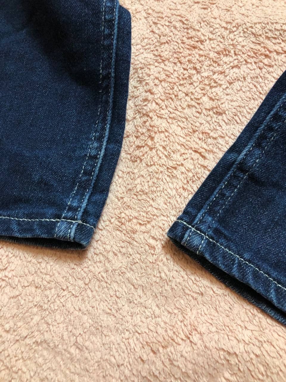 G-Star Vintage G-Star Raw 3301 Straight Fit Denim Jeans Size 26 Size 26" / US 2 / IT 38 - 16 Thumbnail