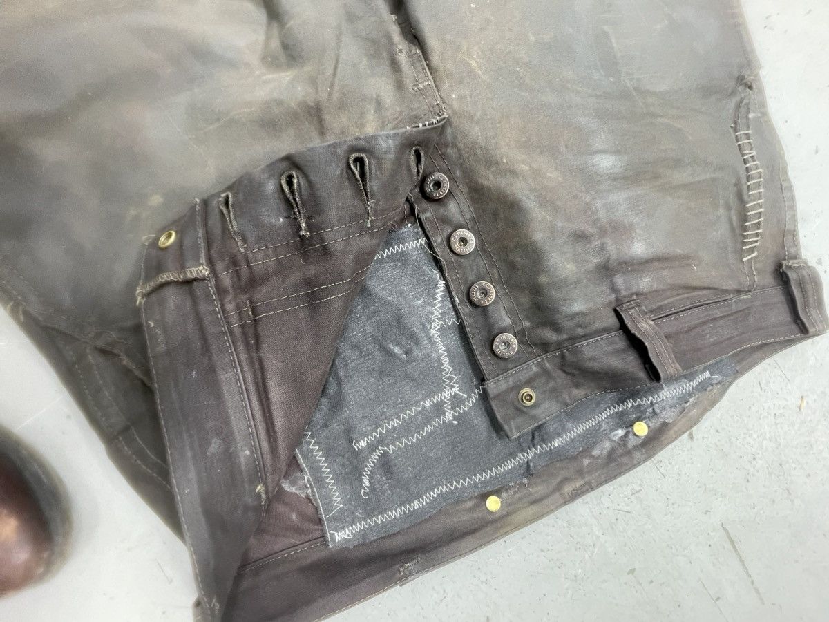 Filson •VTG filsons waxed canvas• Size US 32 / EU 48 - 3 Thumbnail