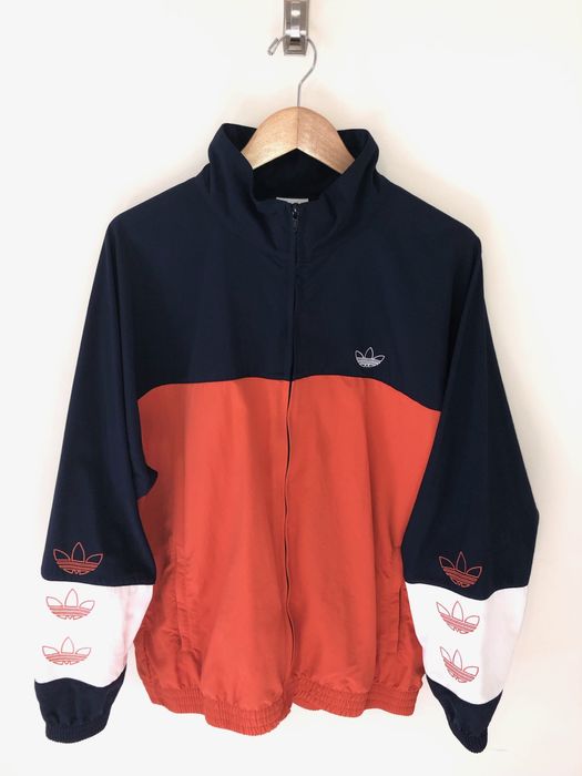 Adidas tourney warm up jacket sale