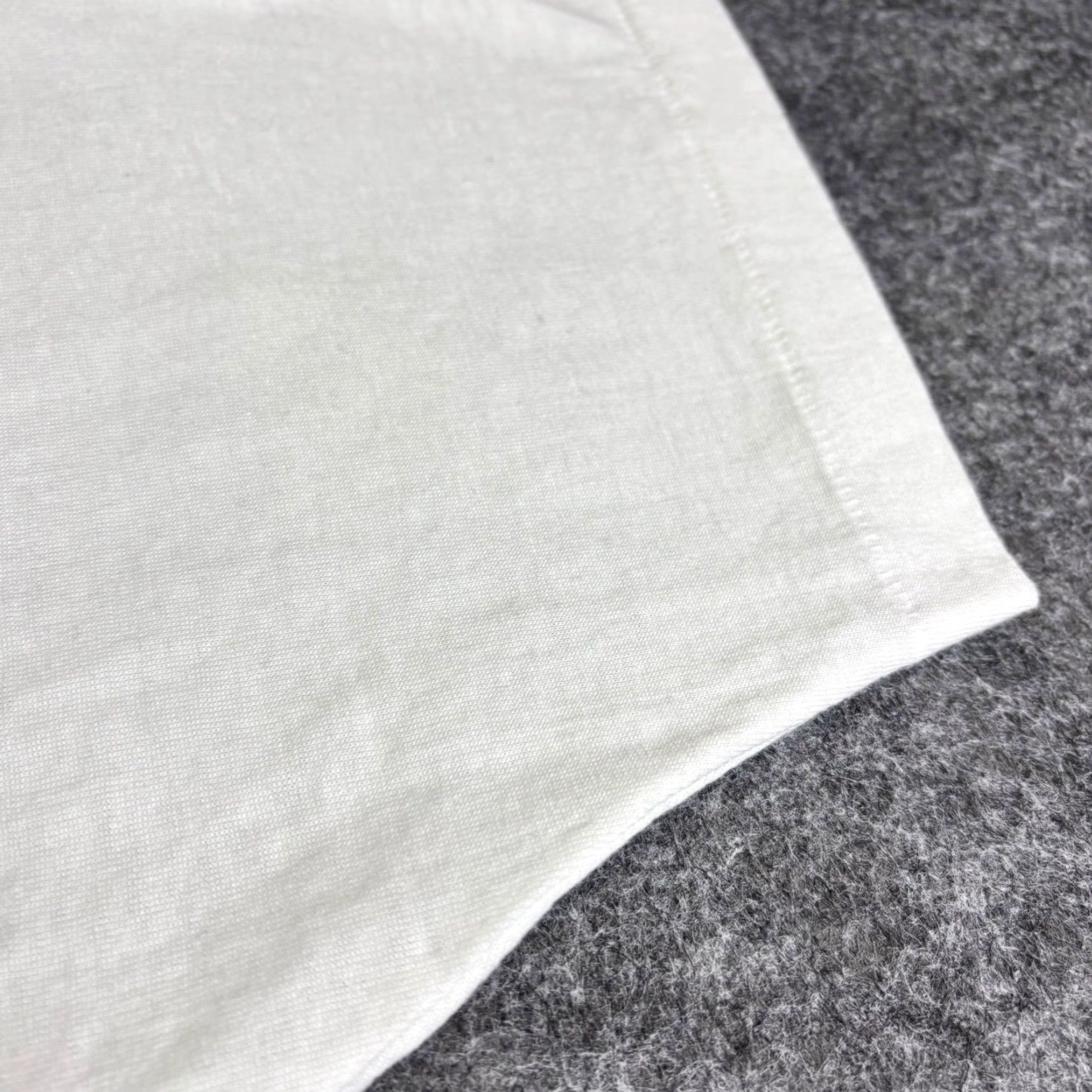 Fruit Of The Loom VINTAGE Mens XL White T Shirt Mercedes Benz Convention 1996 Graphic Tee Size US XL / EU 56 / 4 - 7 Thumbnail