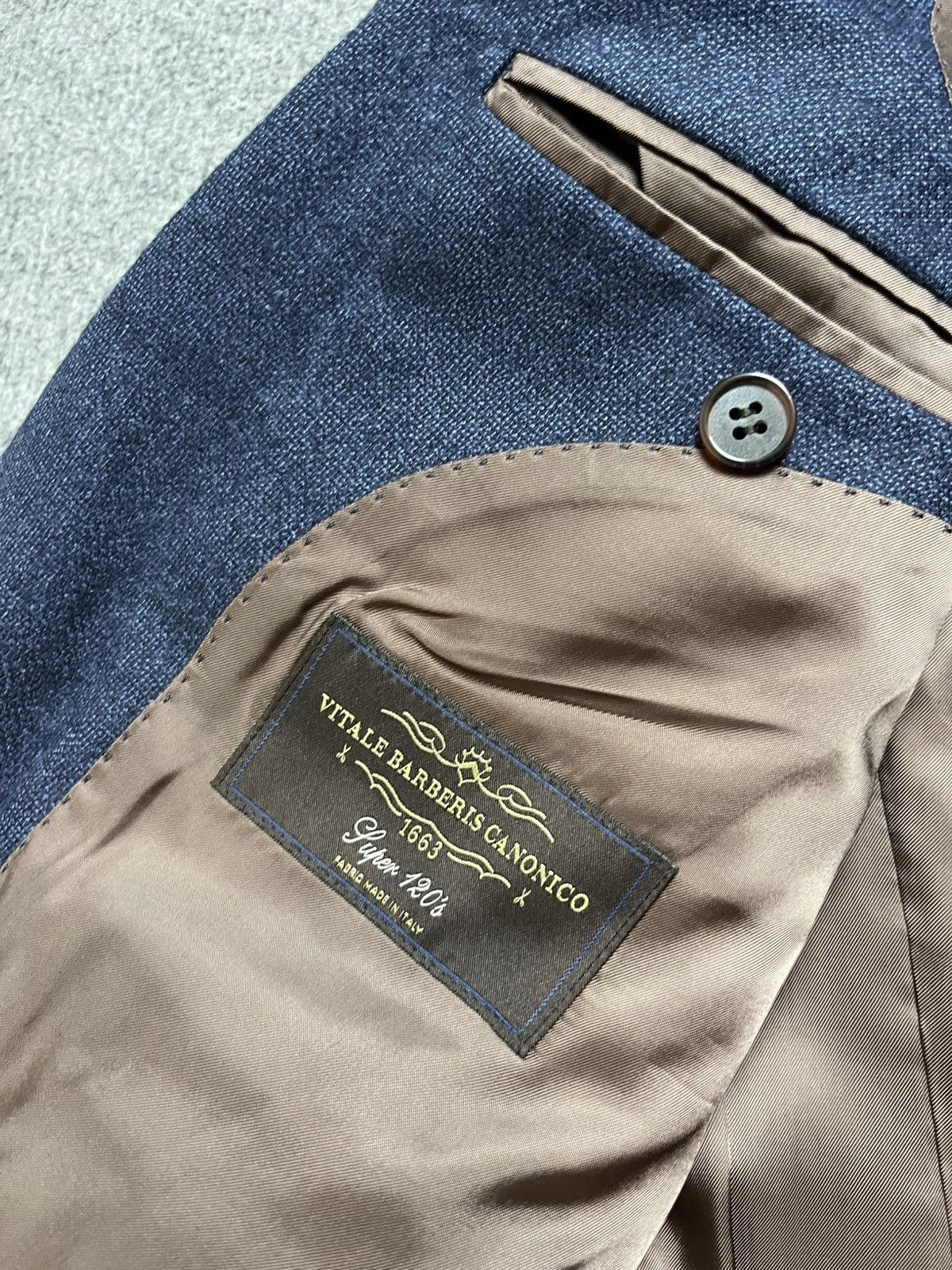 Suitsupply pure wool super 120% blazer