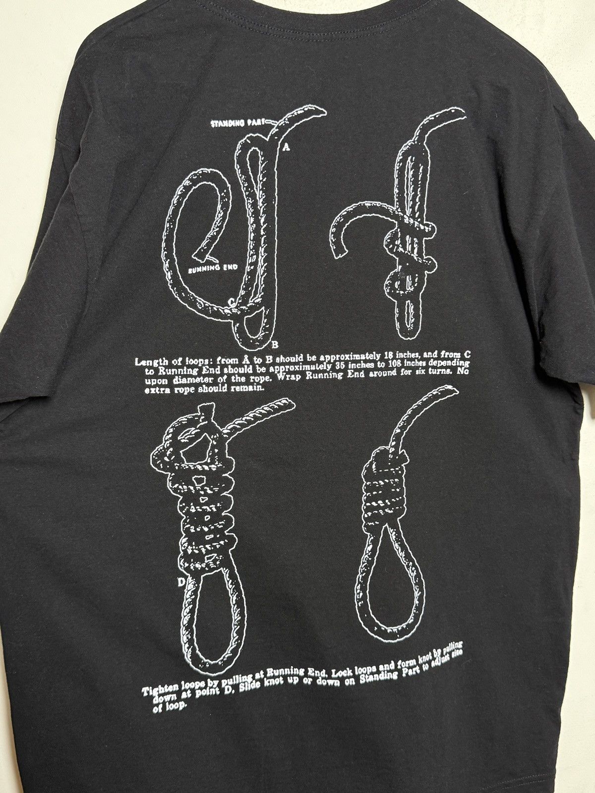 Band Tees Come to Grief the worst of times tee Size US L / EU 52-54 / 3 - 6 Thumbnail