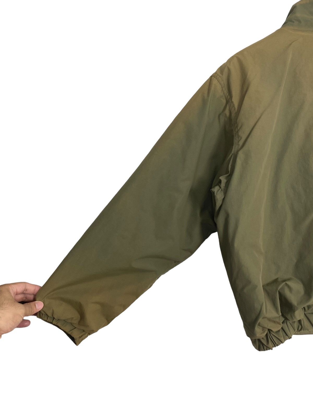 The North Face Rare‼️ Vintage The North Face Sunfaded Jacket Made in Japan Size US S / EU 44-46 / 1 - 13 Thumbnail