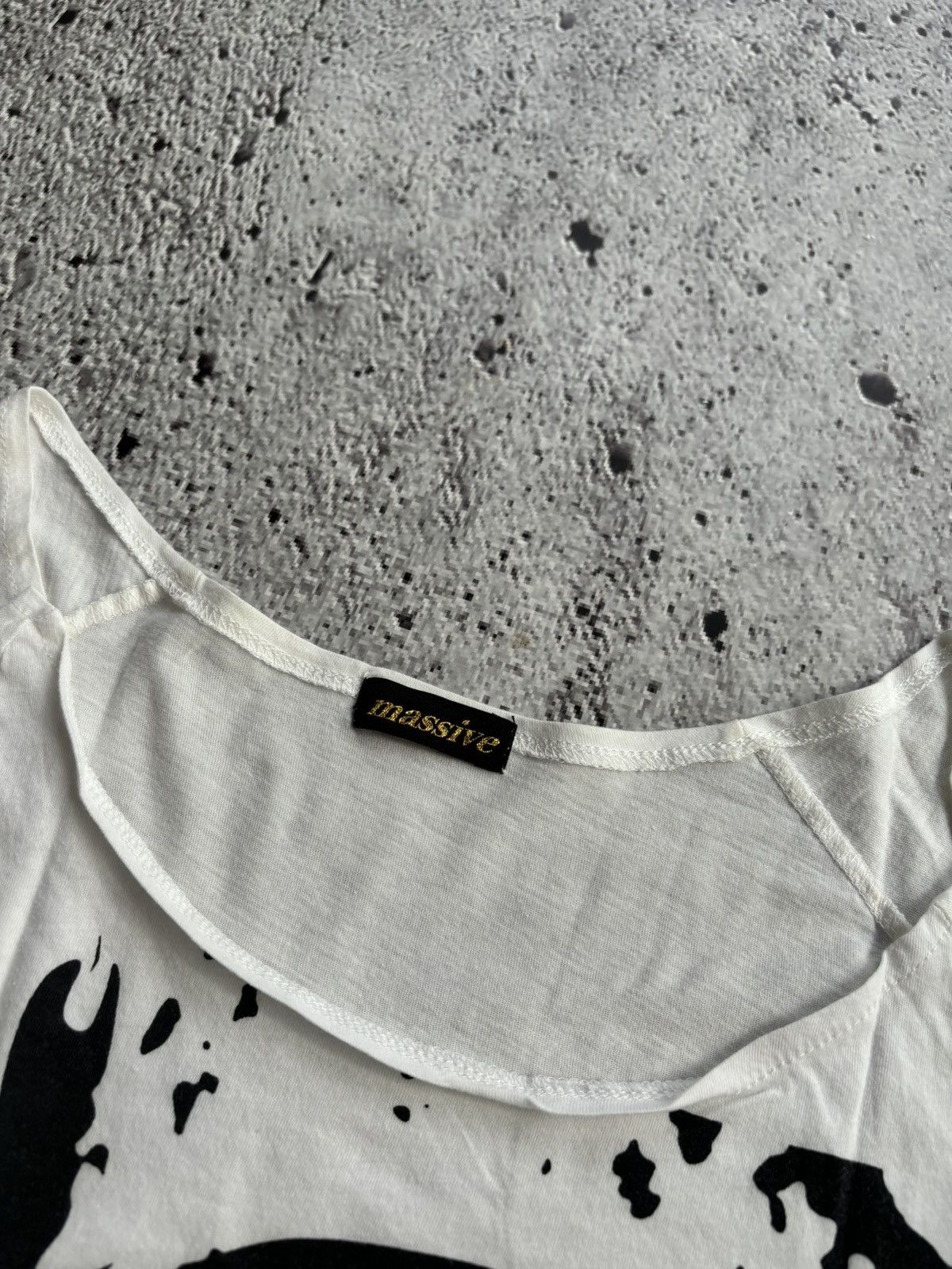 Hysteric Glamour Y2k Massive hysteric glamour style tshirt Size L / US 10 / IT 46 - 4 Thumbnail