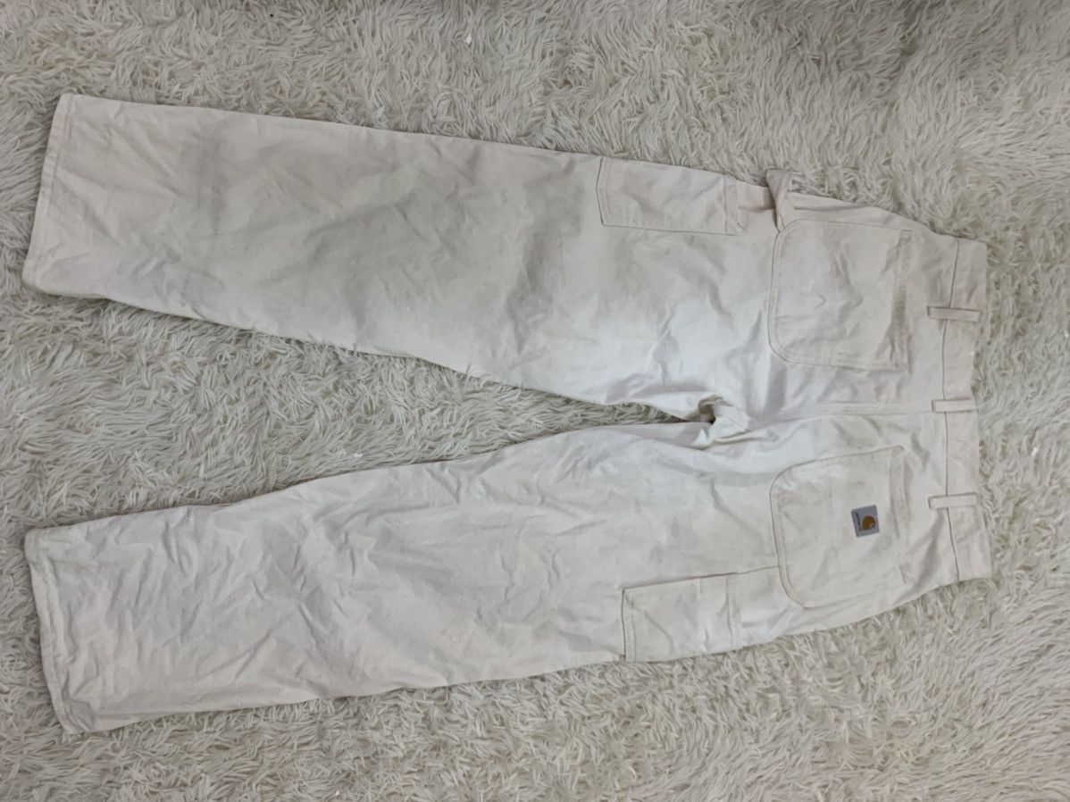 Carhartt Carhartt Doubleknee Size US 34 / EU 50 - 7 Thumbnail