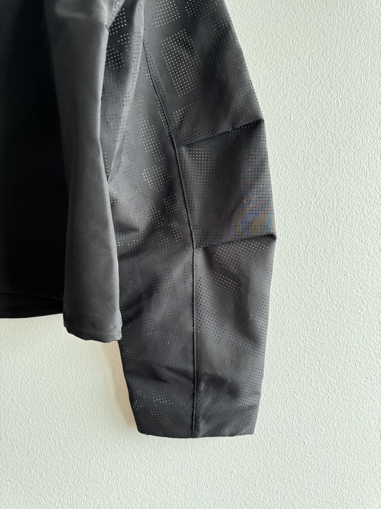 Alexander Wang × H&M Alexander Wang X H&M Hooded jacket Size XS / US 0-2 / IT 36-38 - 6 Thumbnail