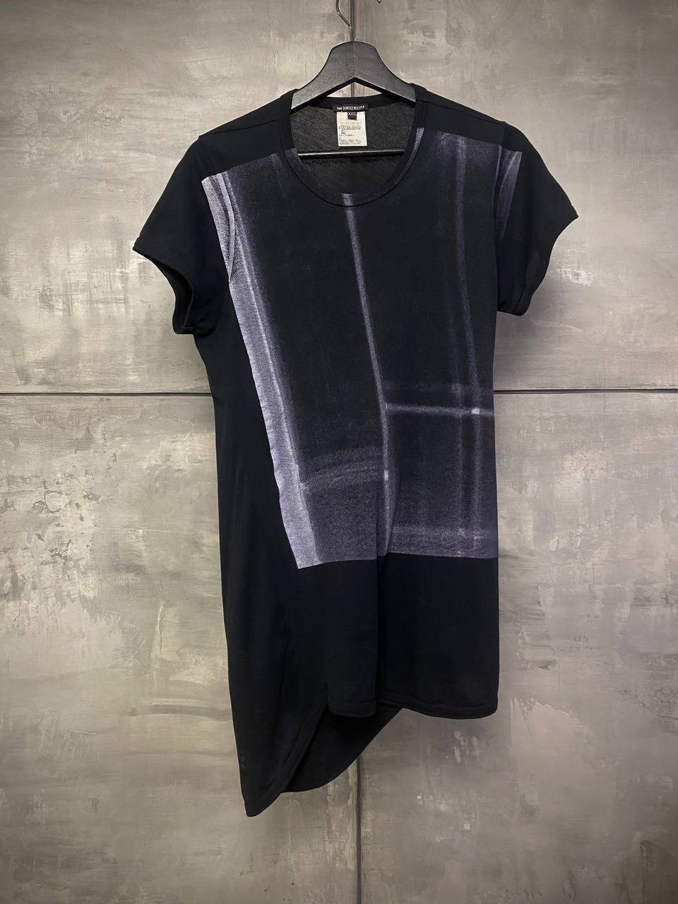 Ann Demeulemeester Window t-shirt S Size US S / EU 44-46 / 1 - 1 Thumbnail