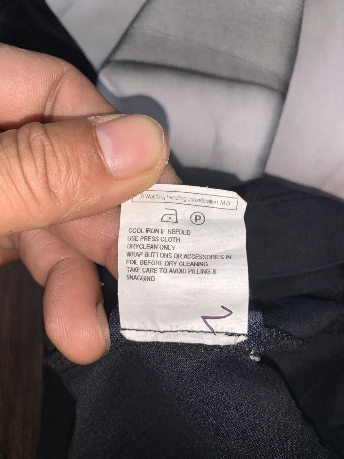 Juun.J Juun.J Graphic Shirt OLEG DOU Size US S / EU 44-46 / 1 - 9 Thumbnail