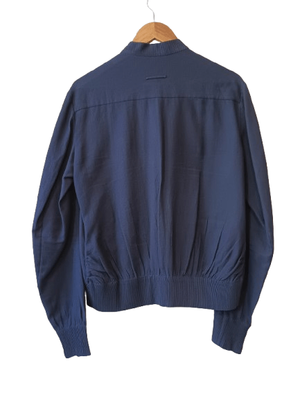 Other RAJESH PRATAP SINGH COTTON BLOUSON Size US M / EU 48-50 / 2 - 2 Thumbnail