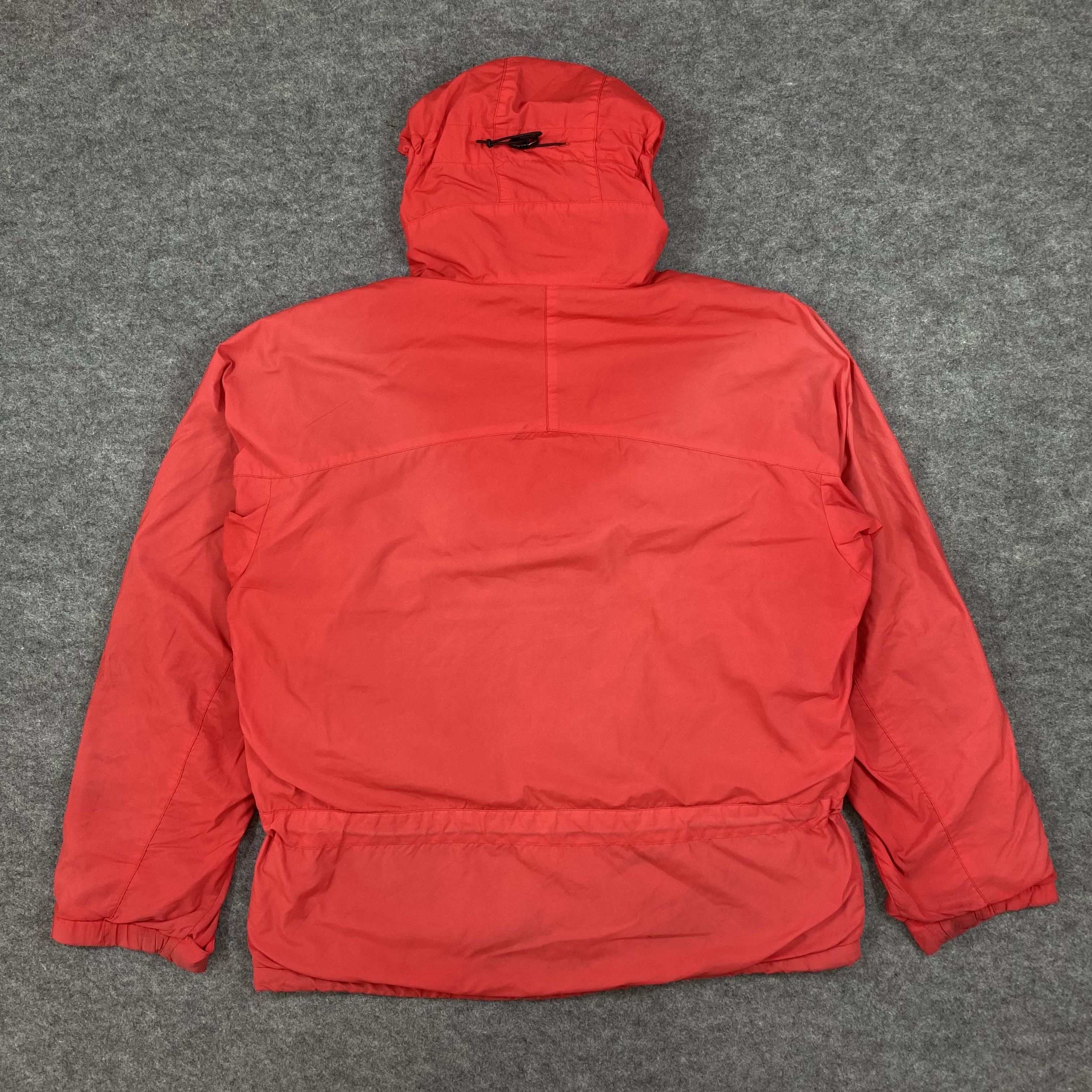 Patagonia VINTAGE 90s PATAGONIA JACKET-J568 Size US M / EU 48-50 / 2 - 2 Thumbnail