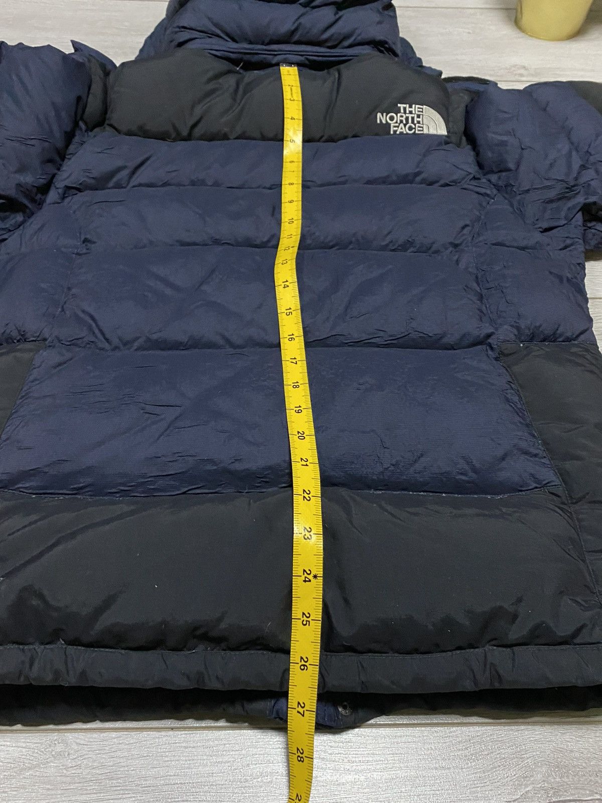 The North Face THE NORTH FACE BALTORO 800 PUFFER JACKET TNF down Size US M / EU 48-50 / 2 - 16 Thumbnail