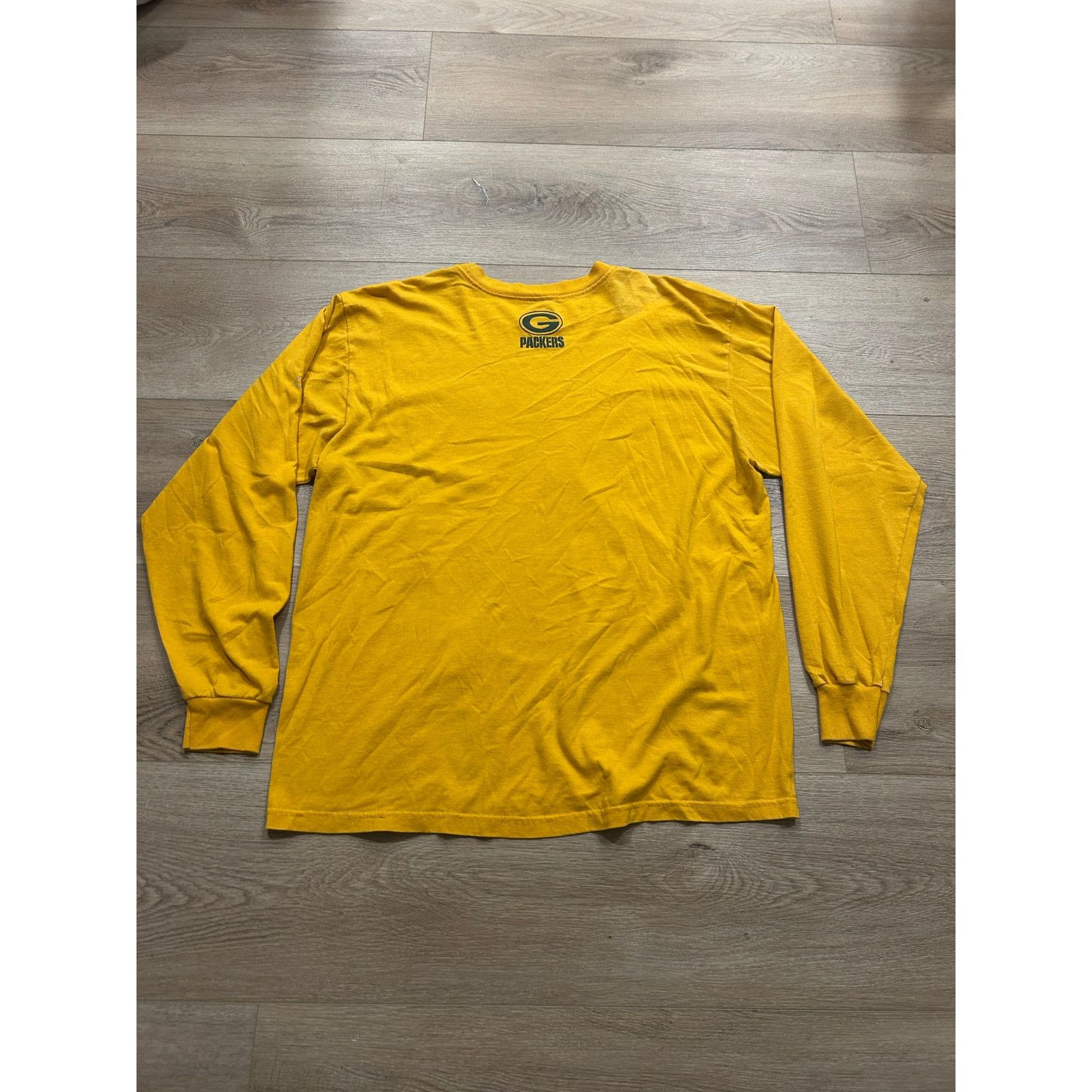 Reebok REEBOK | SWEATSHIRT Size US L / EU 52-54 / 3 - 6 Thumbnail