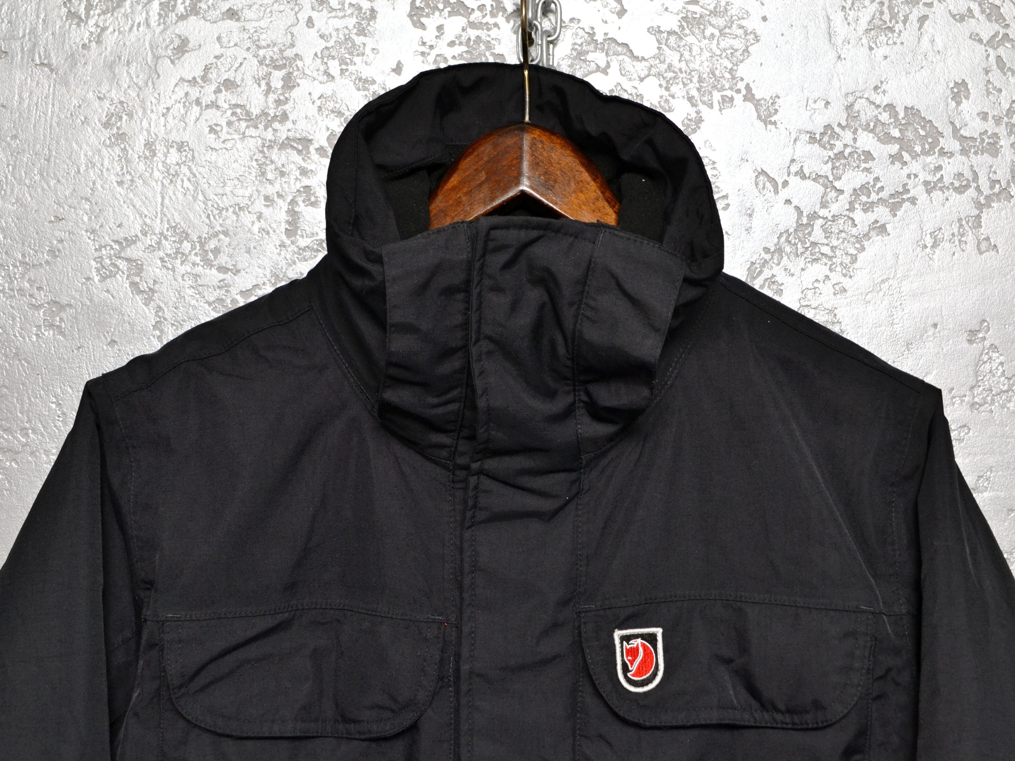 Fjallraven Fjallraven Women’s Hydratic Kodiak Insulated Parka Size S / US 4 / IT 40 - 6 Thumbnail