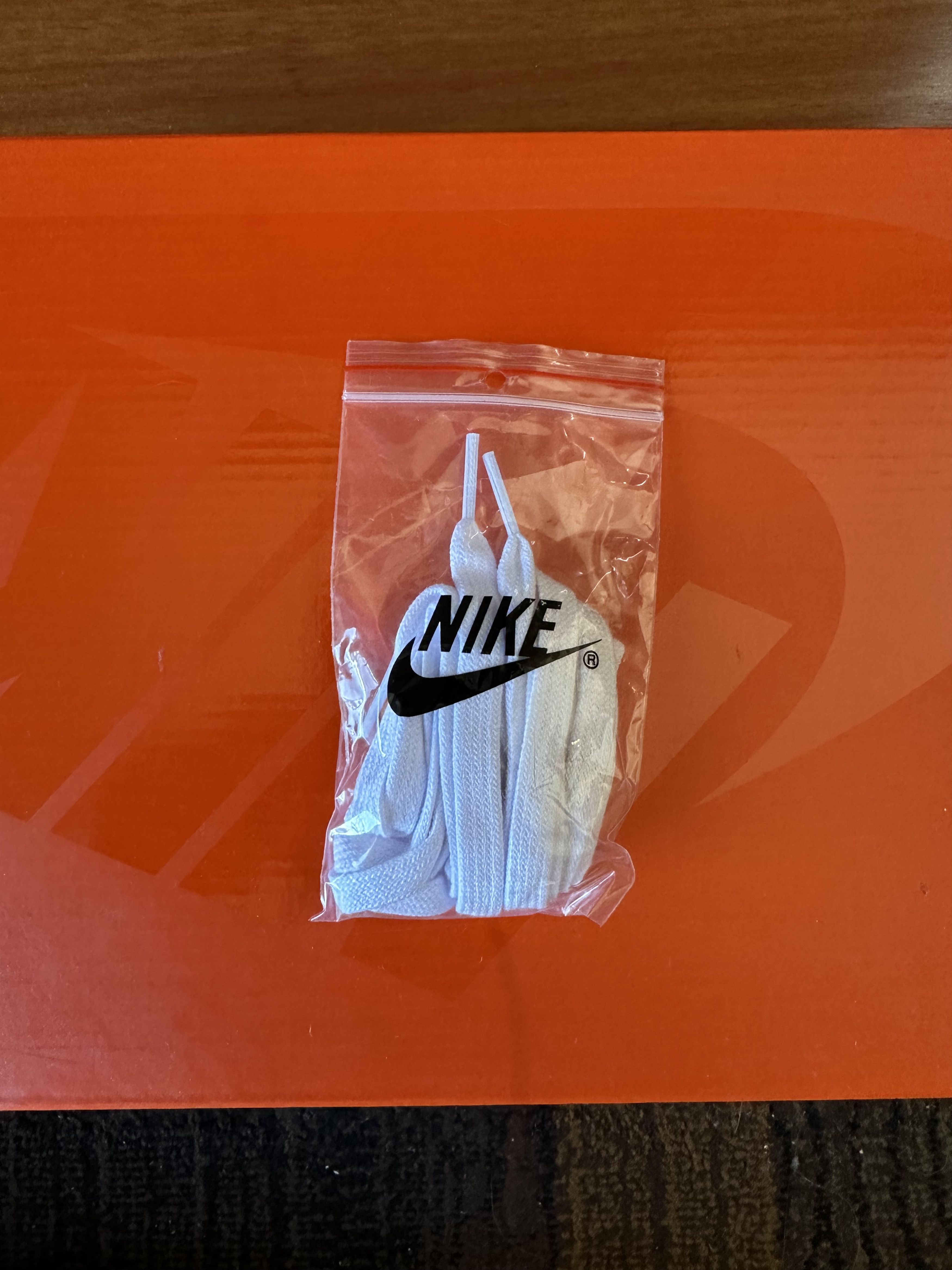 Fragment Design × Nike × Sacai Nike Sacai Fragment LD Waffle Grey Size US 8.5 / EU 41-42 - 5 Thumbnail