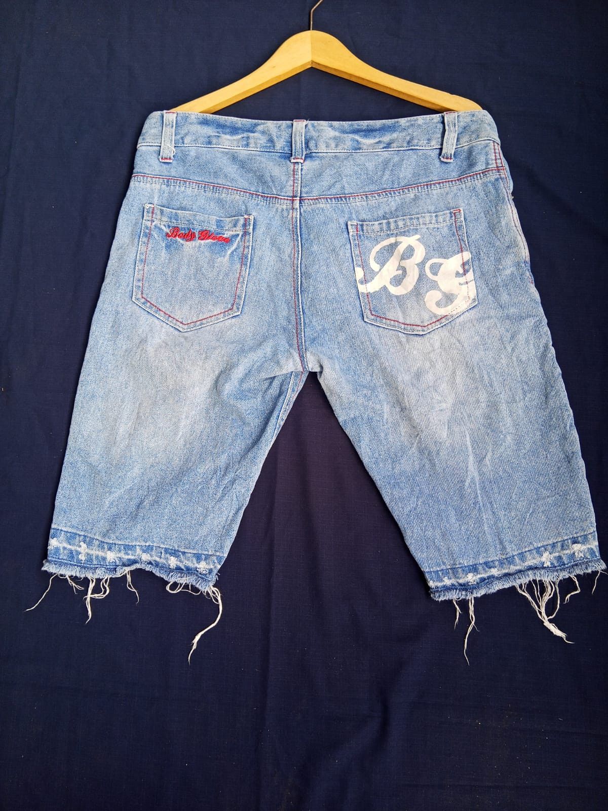 Body Glove Body glove California short jeans vintage Size US 31 - 4 Thumbnail