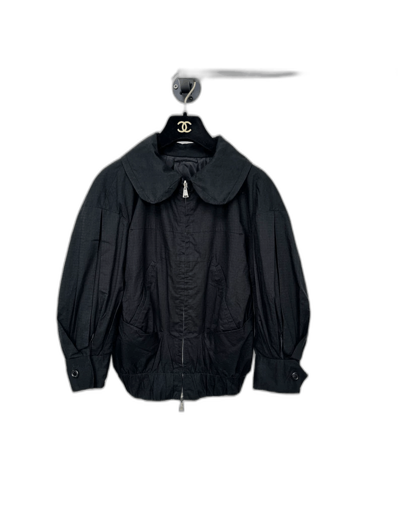 Louis Vuitton Louis Vuitton Reversible Jacket Size 34 Size S / US 4 / IT 40 - 1 Thumbnail