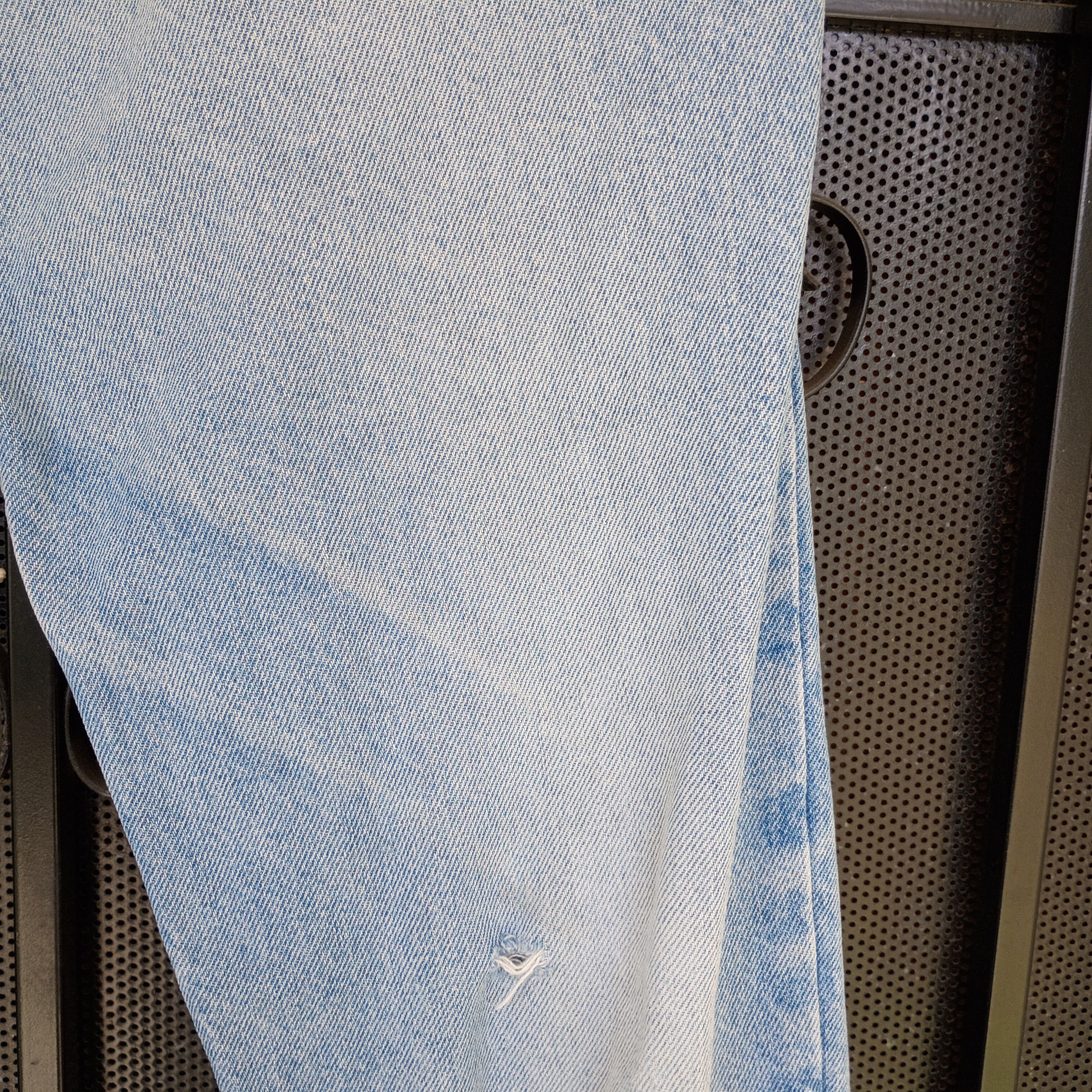 Carhartt Vintage Carhartt denim Size US 32 / EU 48 - 4 Thumbnail