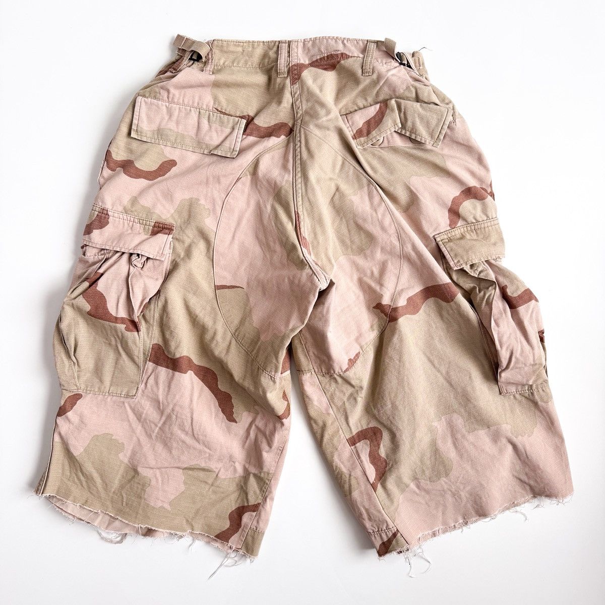 Other US Army Military Short Size US 31 - 4 Thumbnail