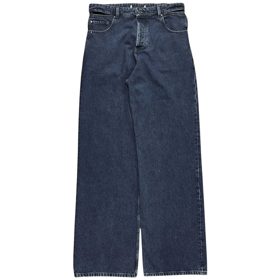 Y/Project Y/Project Peep Show Jeans - SS22 Size US 28 / EU 44 - 3 Thumbnail