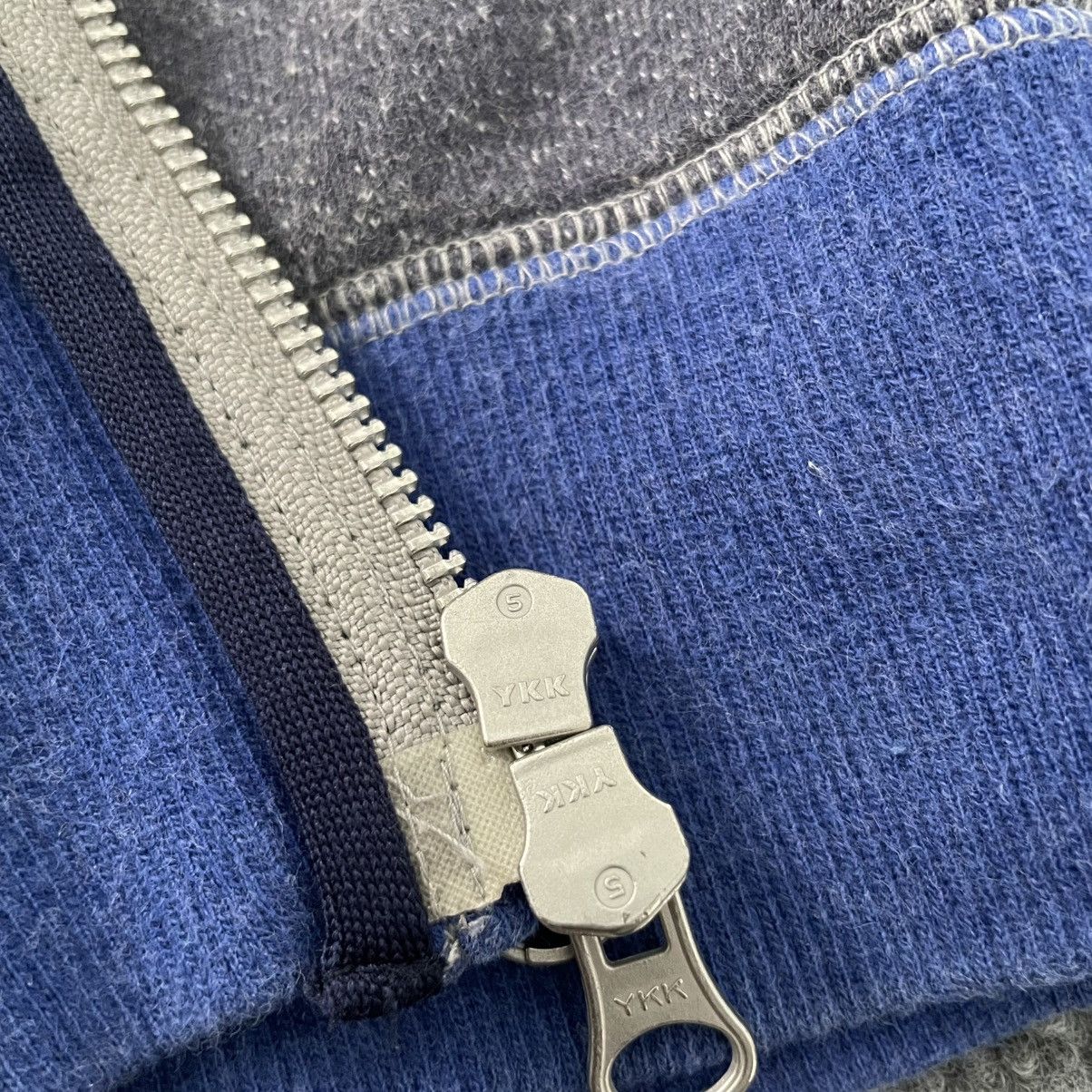 Beams Plus Beams Plus Zip Hoodie Size US S / EU 44-46 / 1 - 5 Thumbnail