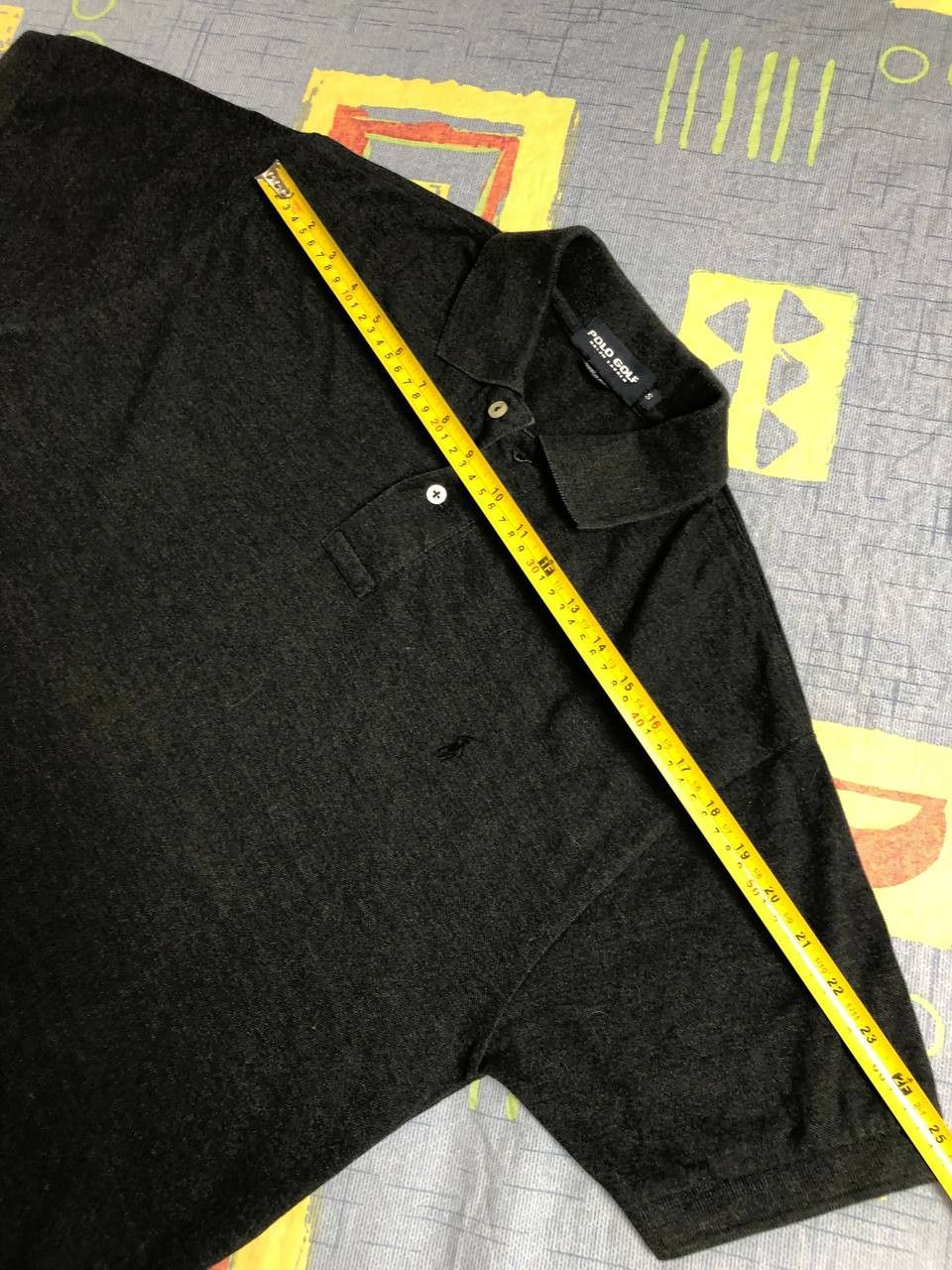 Polo Ralph Lauren Polo Ralph Lauren T-Shirt Polo Size US S / EU 44-46 / 1 - 8 Thumbnail