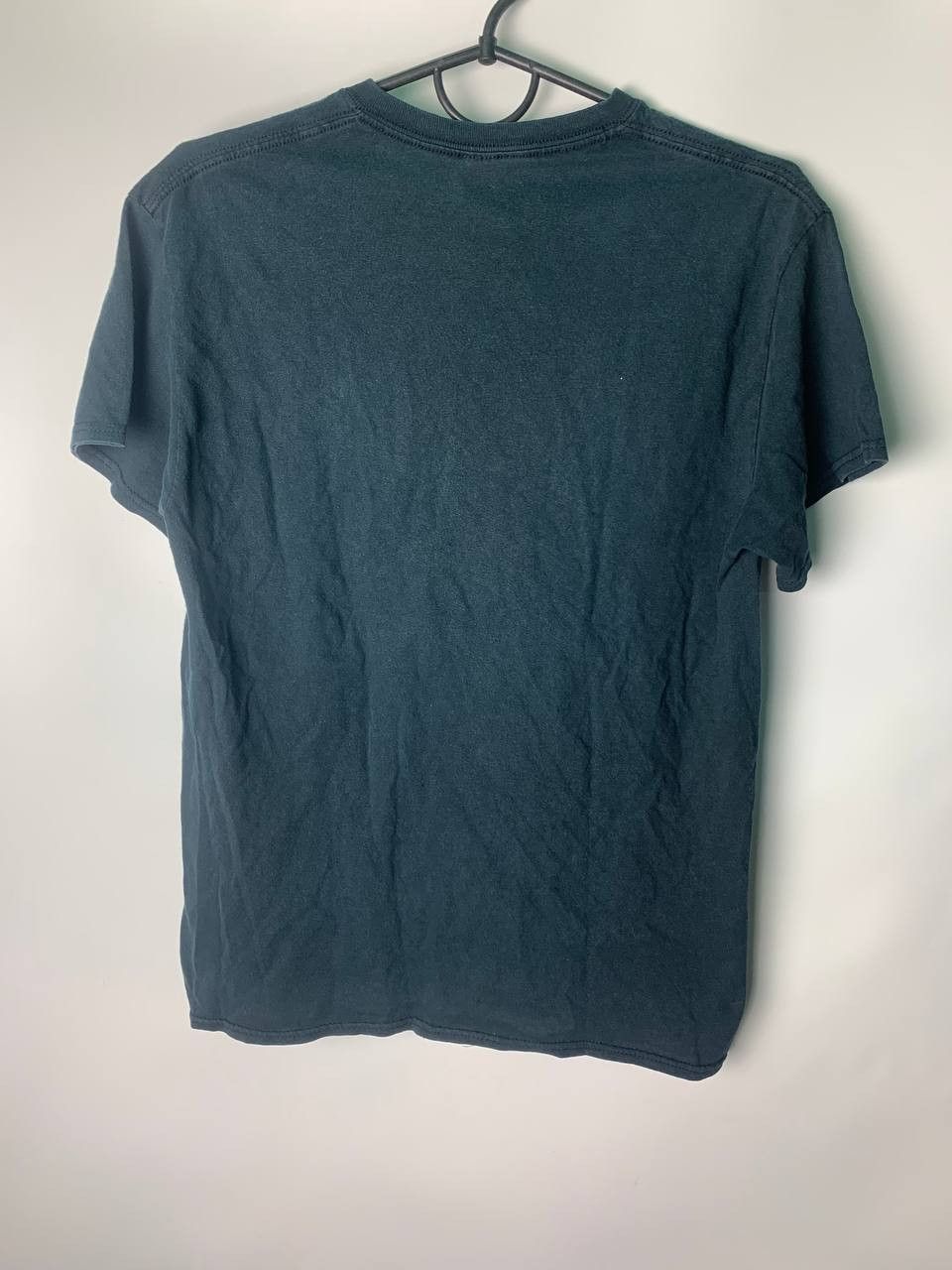 Band Tees Vintage streetwear Y2K band rock Disturbed T-shirt Size US M / EU 48-50 / 2 - 2 Thumbnail