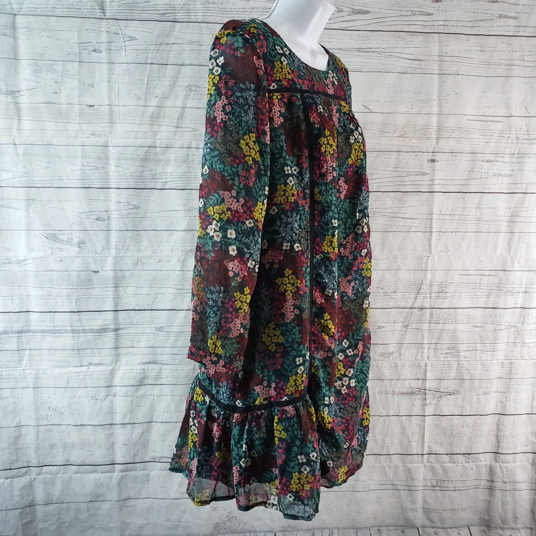 Loft VINTAGE? No. Size XS / US 0-2 / IT 36-38 - 4 Thumbnail