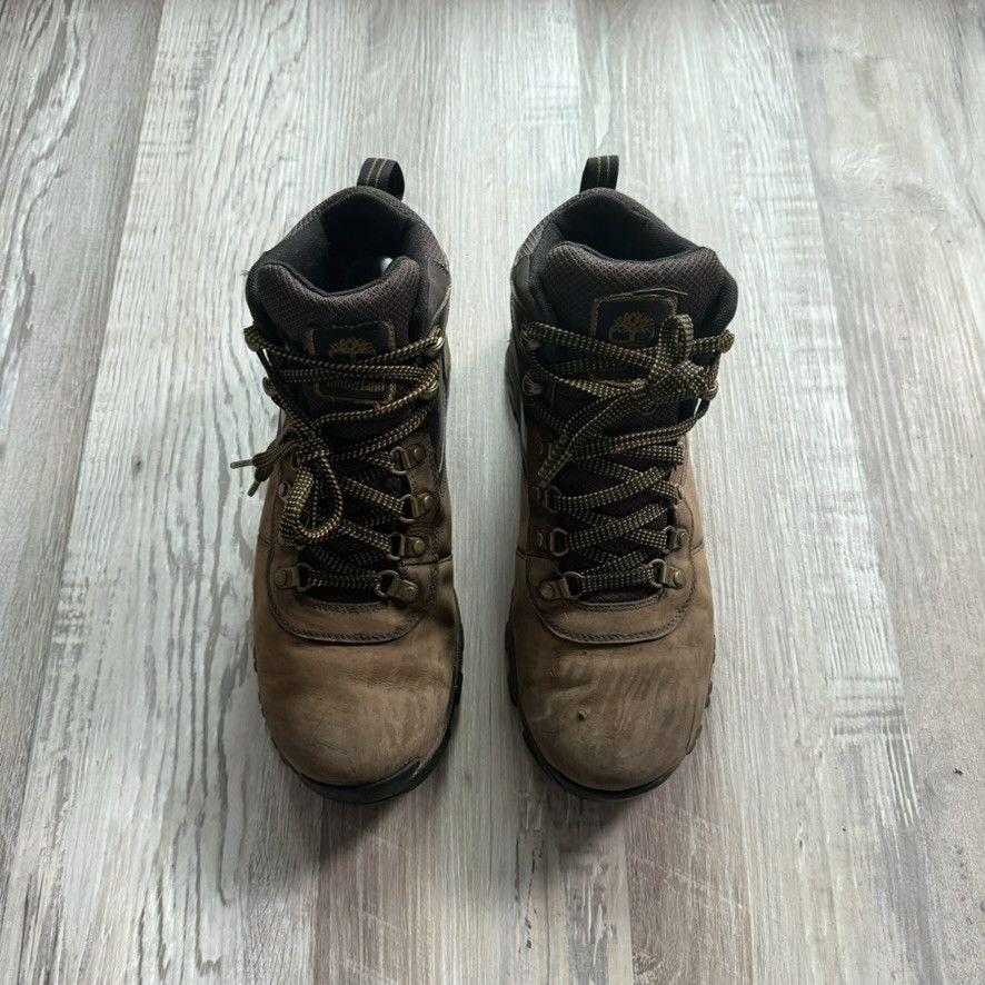 Timberland × Vintage TIMBERLAND • Mt. Maddsen Hiking Boot (8M) Size US 8 / EU 41 - 6 Thumbnail