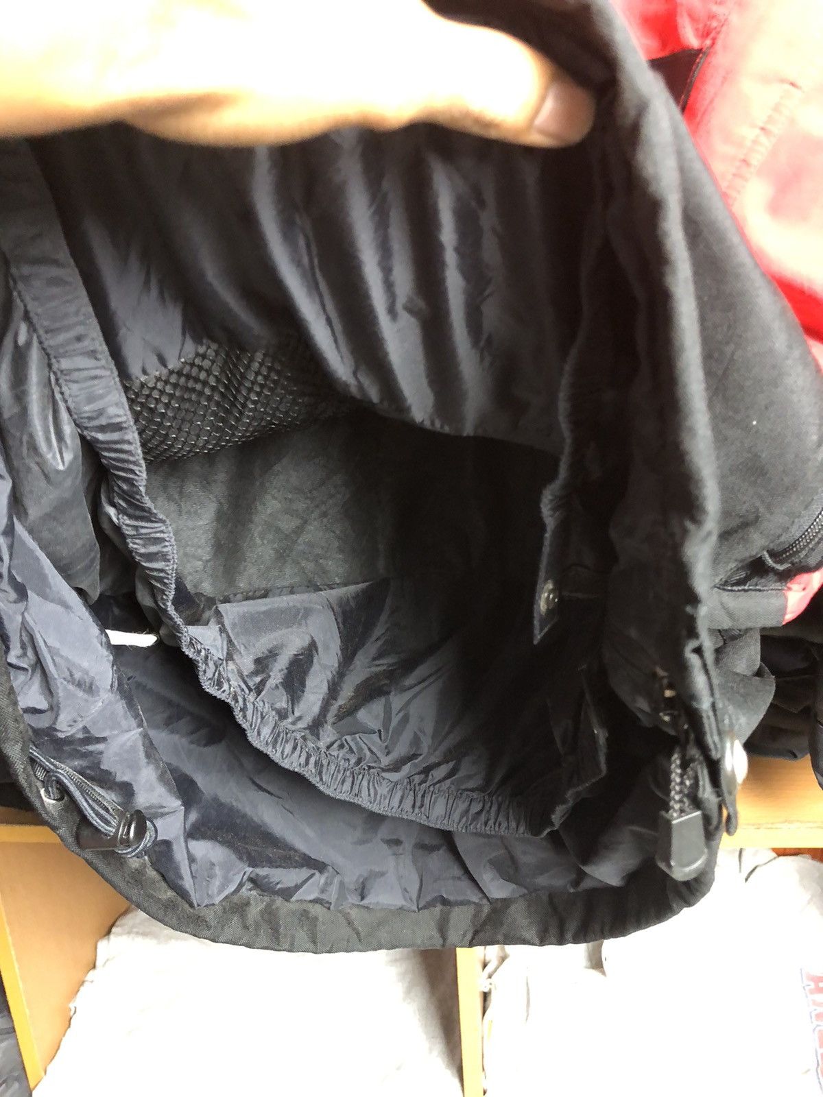 The North Face Crazy Vintage The North Face Steep Tech Multifuntion Jacket Size US L / EU 52-54 / 3 - 18 Thumbnail