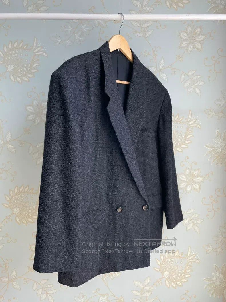 Comme des Garcons Comme Des Garcons jacket Size US M / EU 48-50 / 2 - 2 Thumbnail