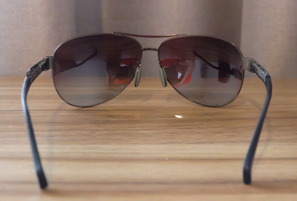 Gucci carbon cheap fiber sunglasses