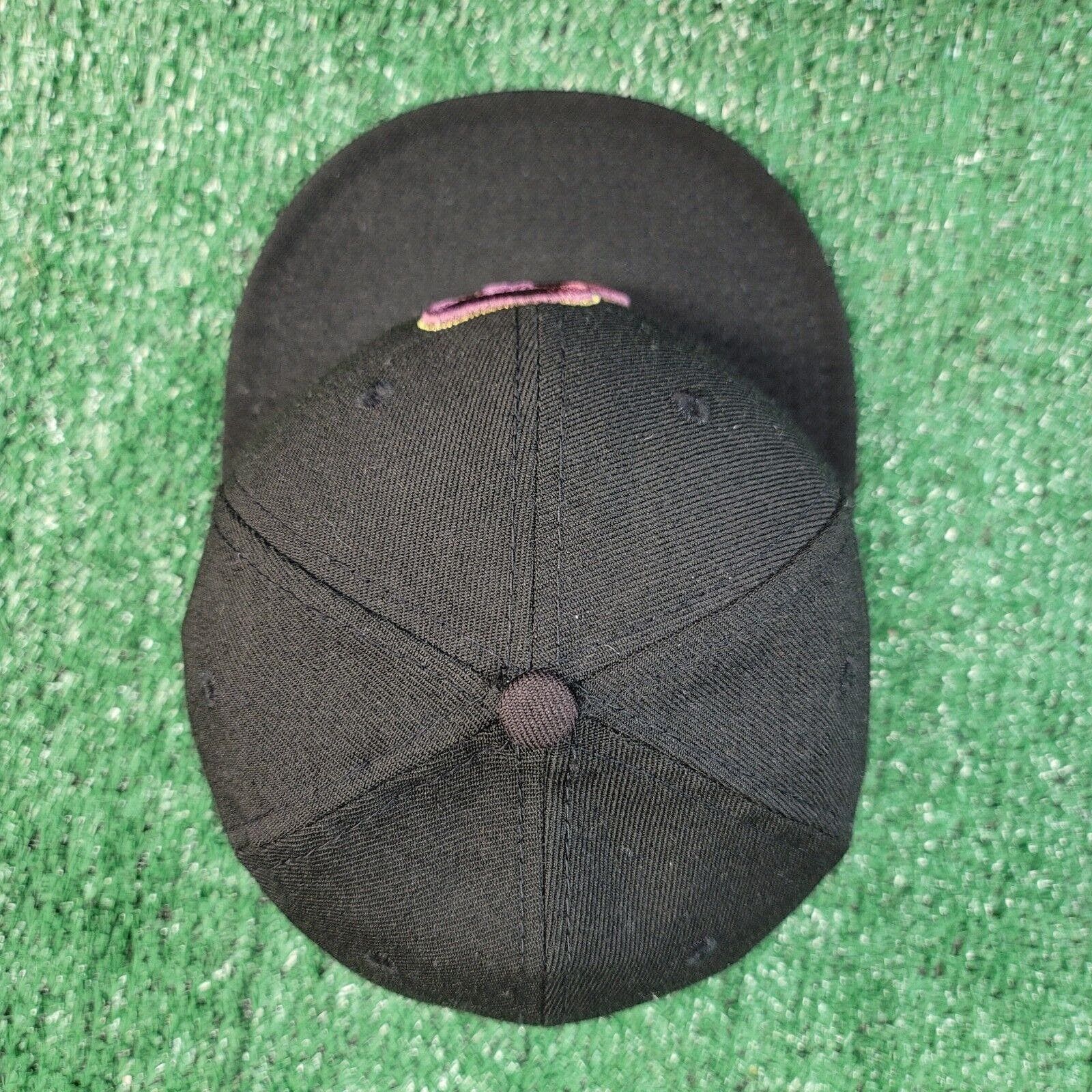 New Era Tomateros de Culiacan Campeones Hat Fitted 6 7/8 New Era Size ONE SIZE - 5 Thumbnail