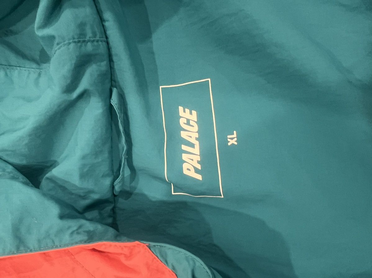 Palace Yanggang Shell Top Size US XL / EU 56 / 4 - 5 Thumbnail