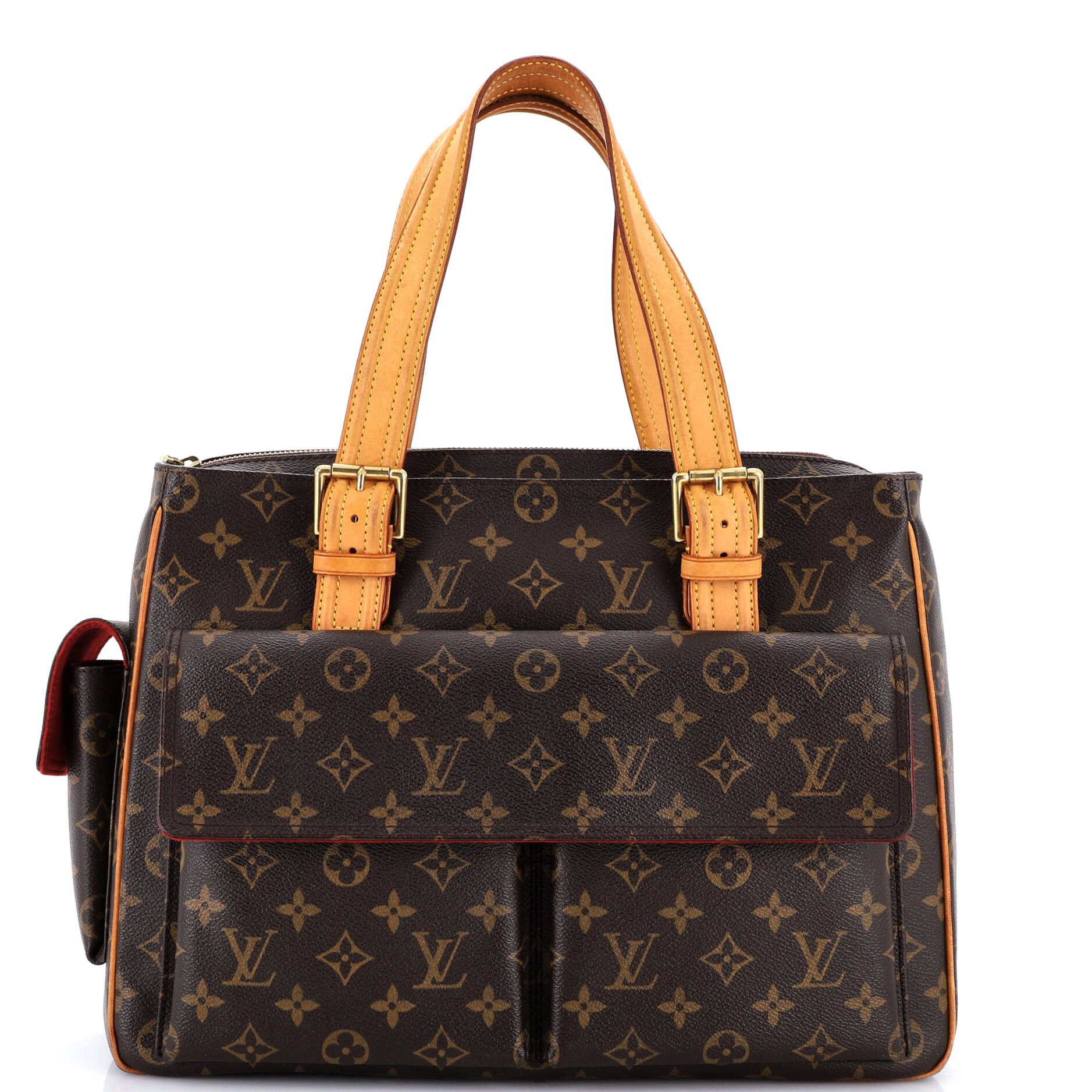 Louis Vuitton Multipli Cite Handbag Size ONE SIZE - 1 Thumbnail