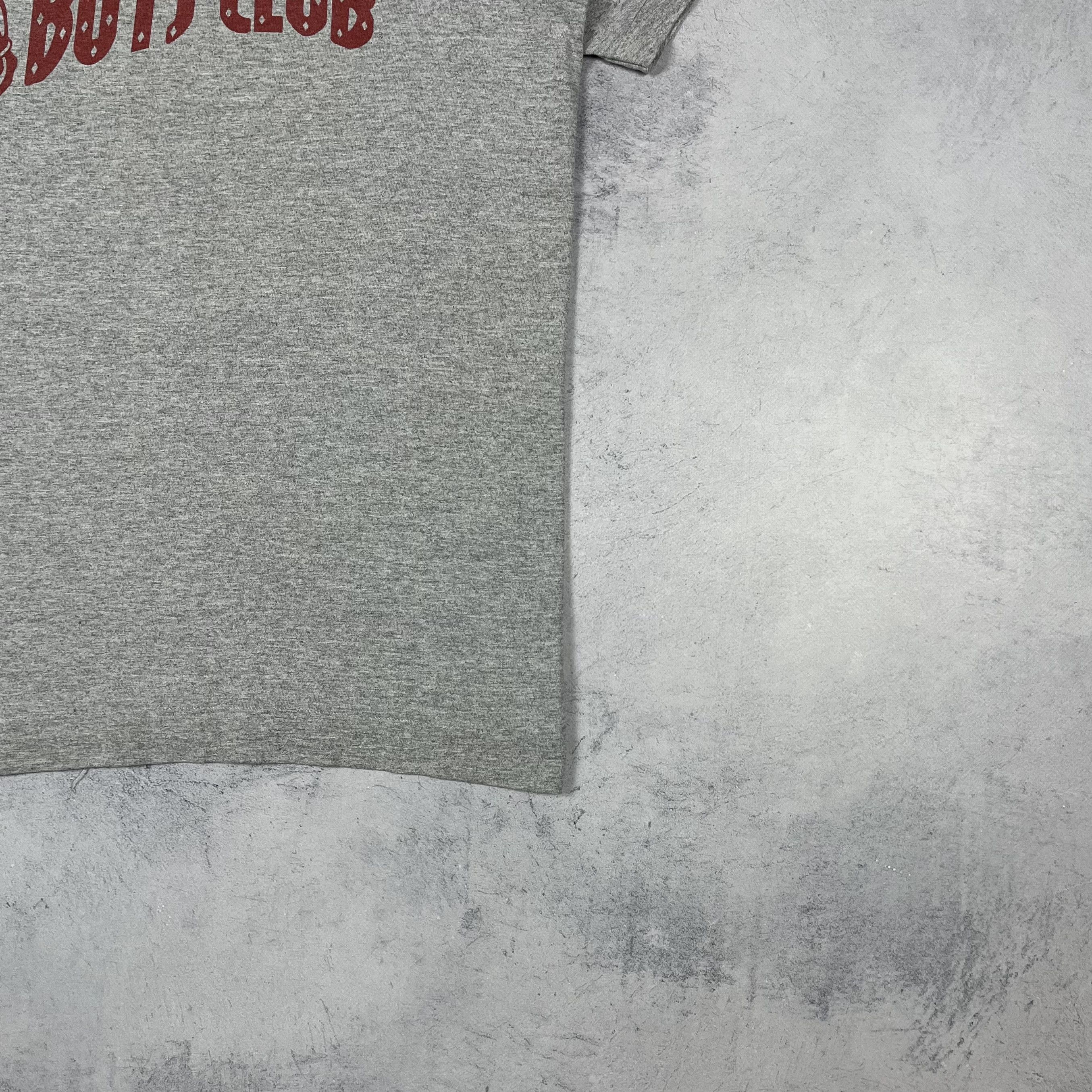 Billionaire Boys Club Billionaire Boys Club BBC Astronaut Big Logo T Shirt Size US M / EU 48-50 / 2 - 4 Thumbnail