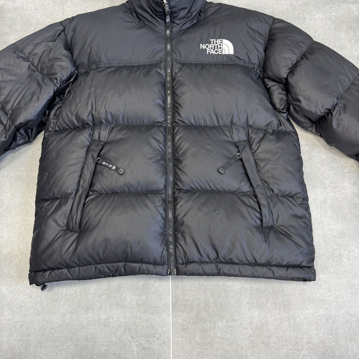 The North Face The North Face Retro 1996 Nuptse TNF Puffer Down Jacket Y2K Size US M / EU 48-50 / 2 - 6 Thumbnail