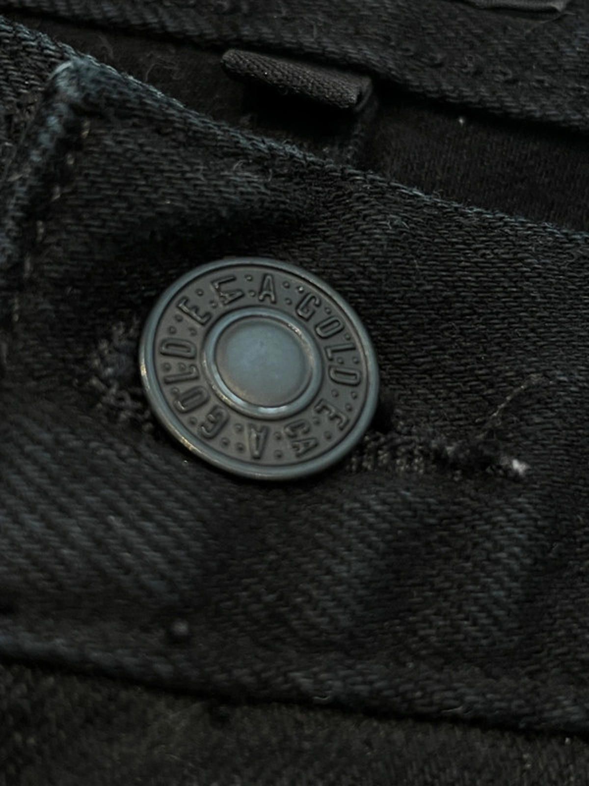 Agolde Agolde jeans W32 Size US 32 / EU 48 - 3 Thumbnail