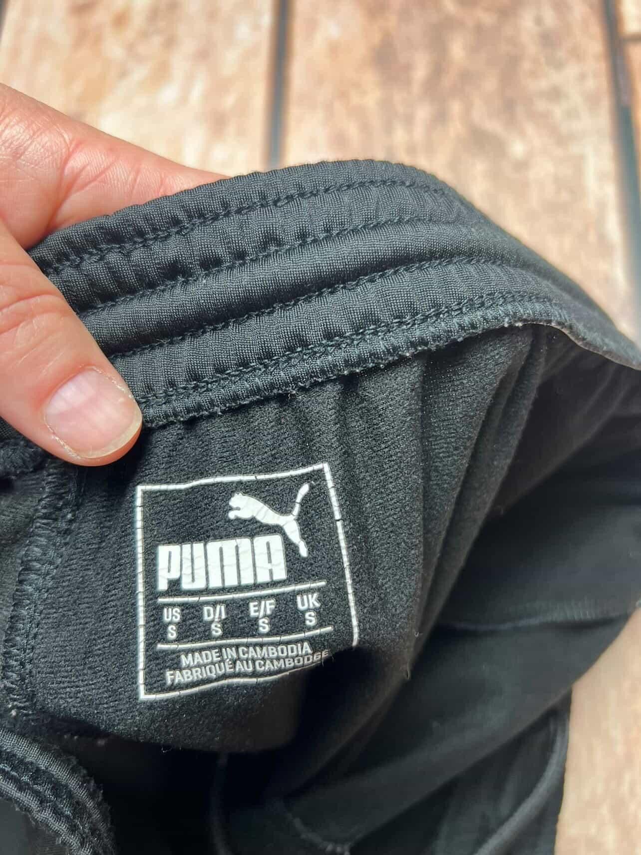 Puma Puma sweatpants size S Size US 30 / EU 46 - 3 Thumbnail