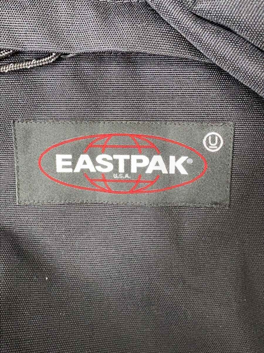 Undercover Undercover x Eastpak Nylon Jacket Black Size US L / EU 52-54 / 3 - 3 Thumbnail