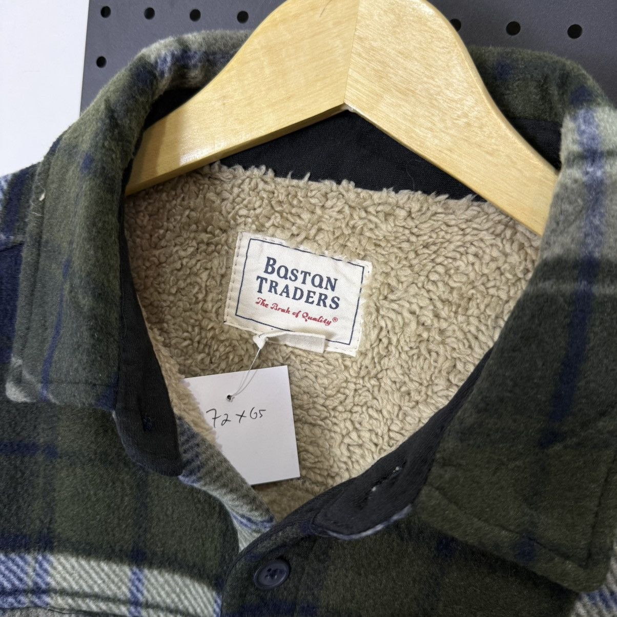 Other Boston Traders fleece flannel 4 pocket Size US XXL / EU 58 / 5 - 4 Thumbnail
