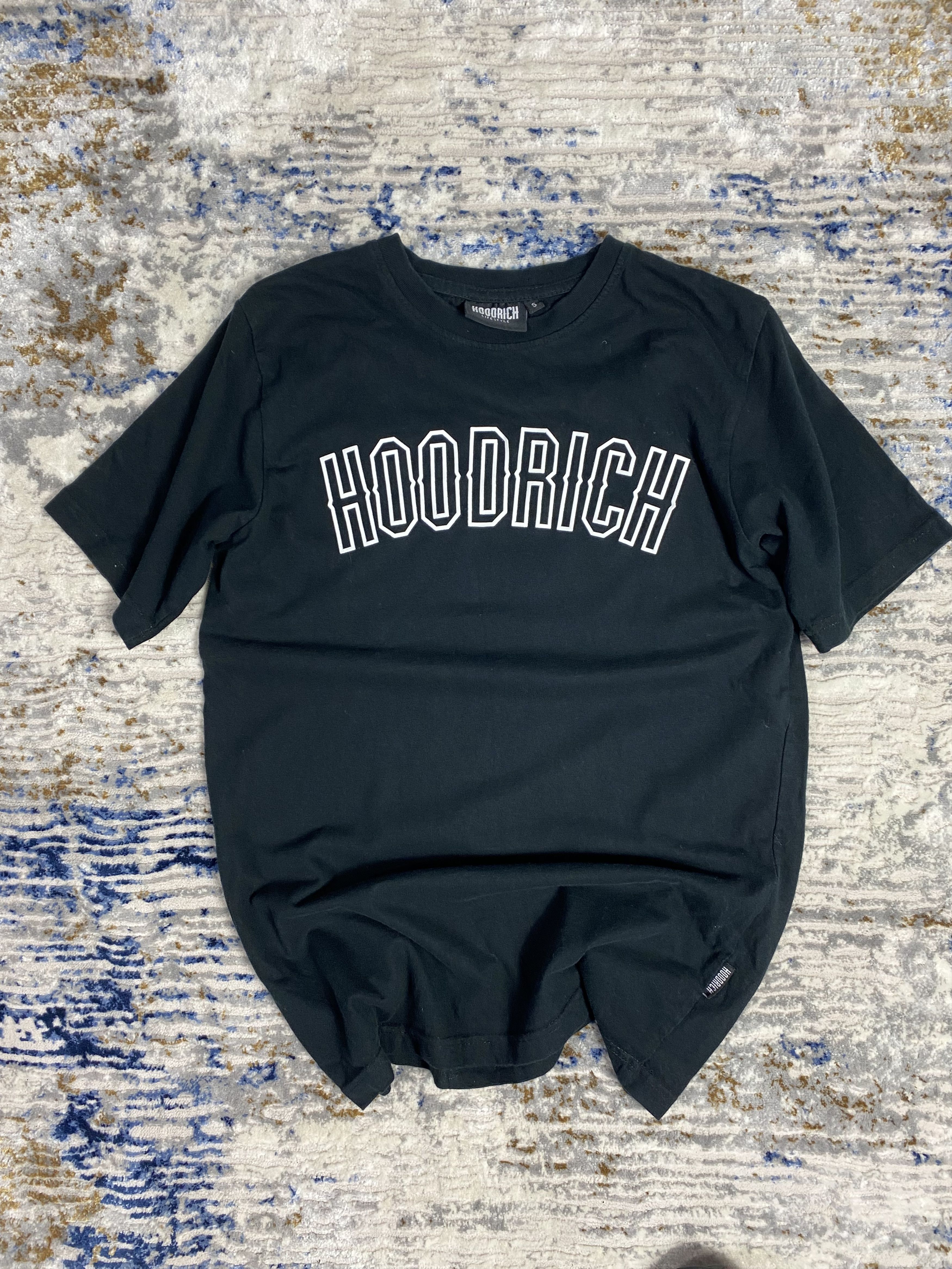 Trapstar London HOODRICH TRAPSTAR UK DRILL T SHIRT Grailed