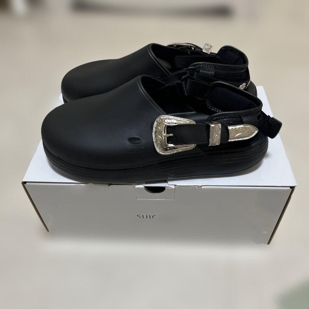 Suicoke × Toga 25SS TOGA x SUICOKE CAPPO US10 Brand New Size US 10 / EU 43 - 3 Thumbnail