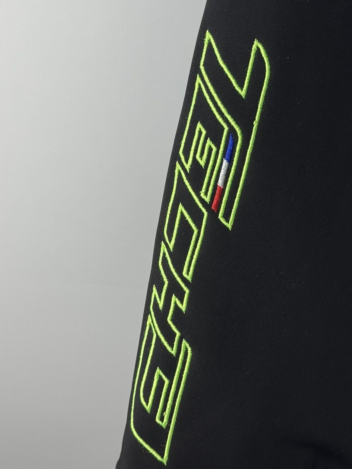 Fox Racing Monster Energy Yamaha Tech3 Softshell Racing Jacket Black Size US S / EU 44-46 / 1 - 10 Thumbnail