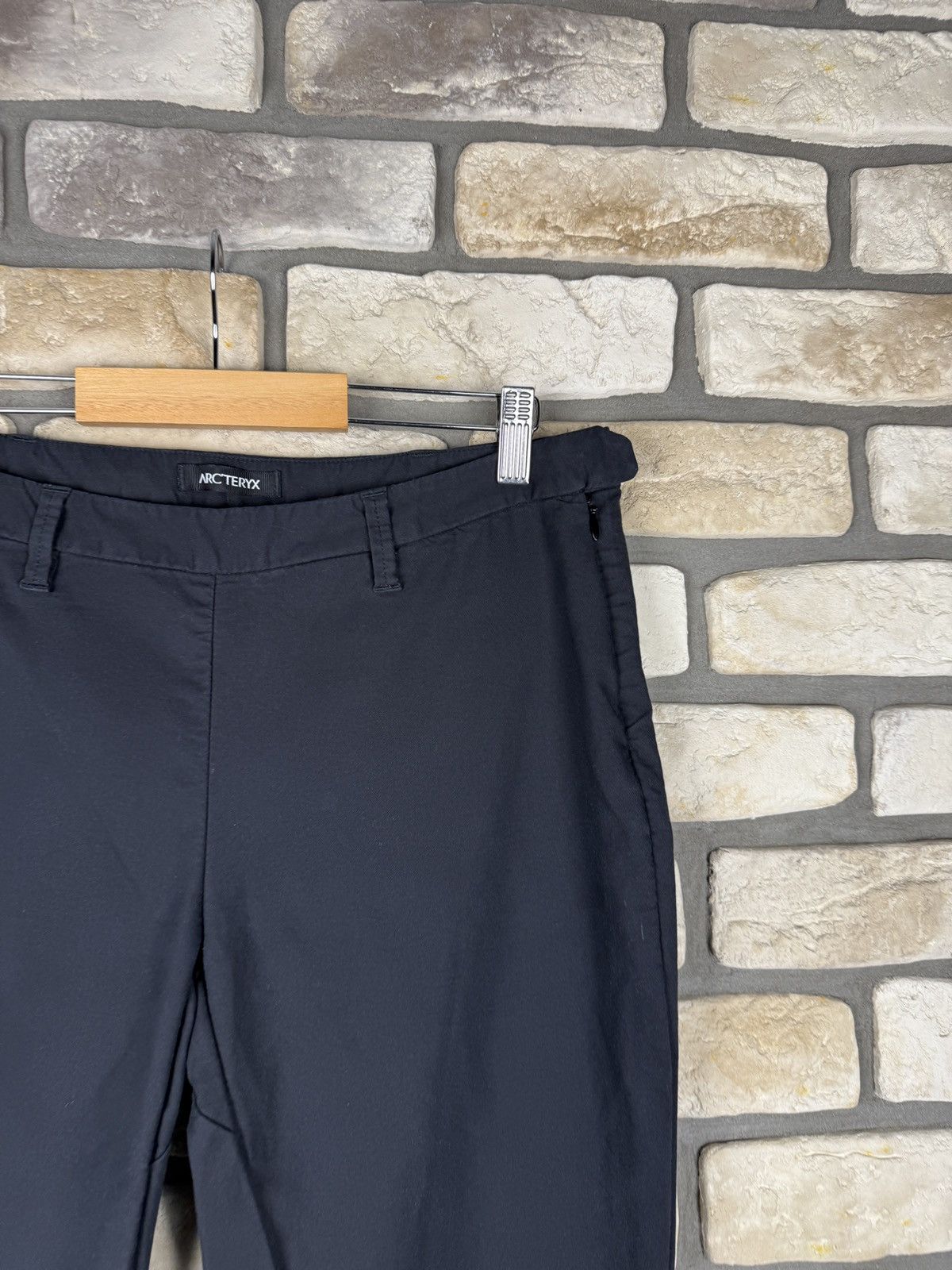 Arc'teryx Very rare Arcteryx Arc’teryx pants shorts Size 28" / US 6 / IT 42 - 4 Thumbnail