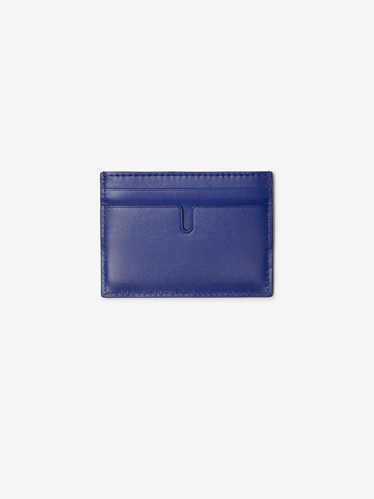 Burberry Burberry EKD Card Case Size ONE SIZE - 2 Thumbnail