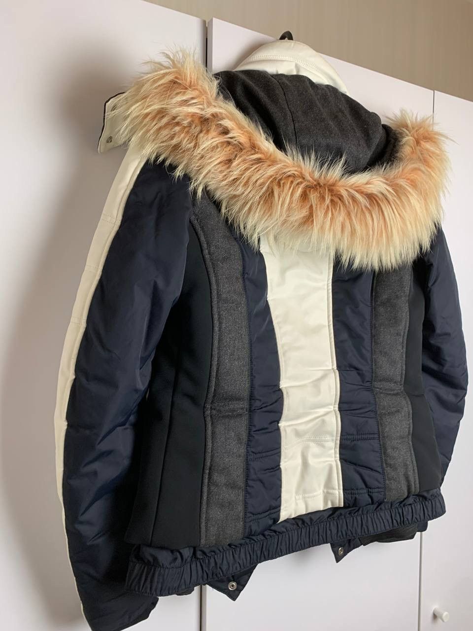 Other High Society rare woman ski jacket in size L Size L / US 10 / IT 46 - 12 Thumbnail