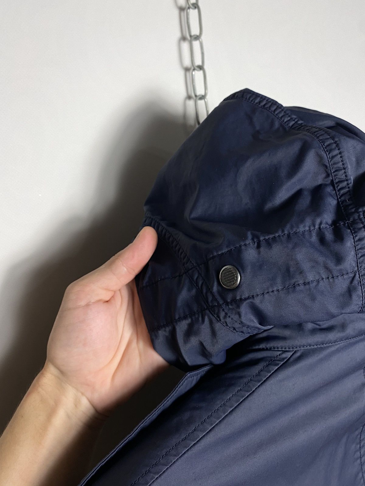 Ralph Lauren Polo Ralph Lauren Black Label Multipocket Military Jacket Size US M / EU 48-50 / 2 - 17 Thumbnail