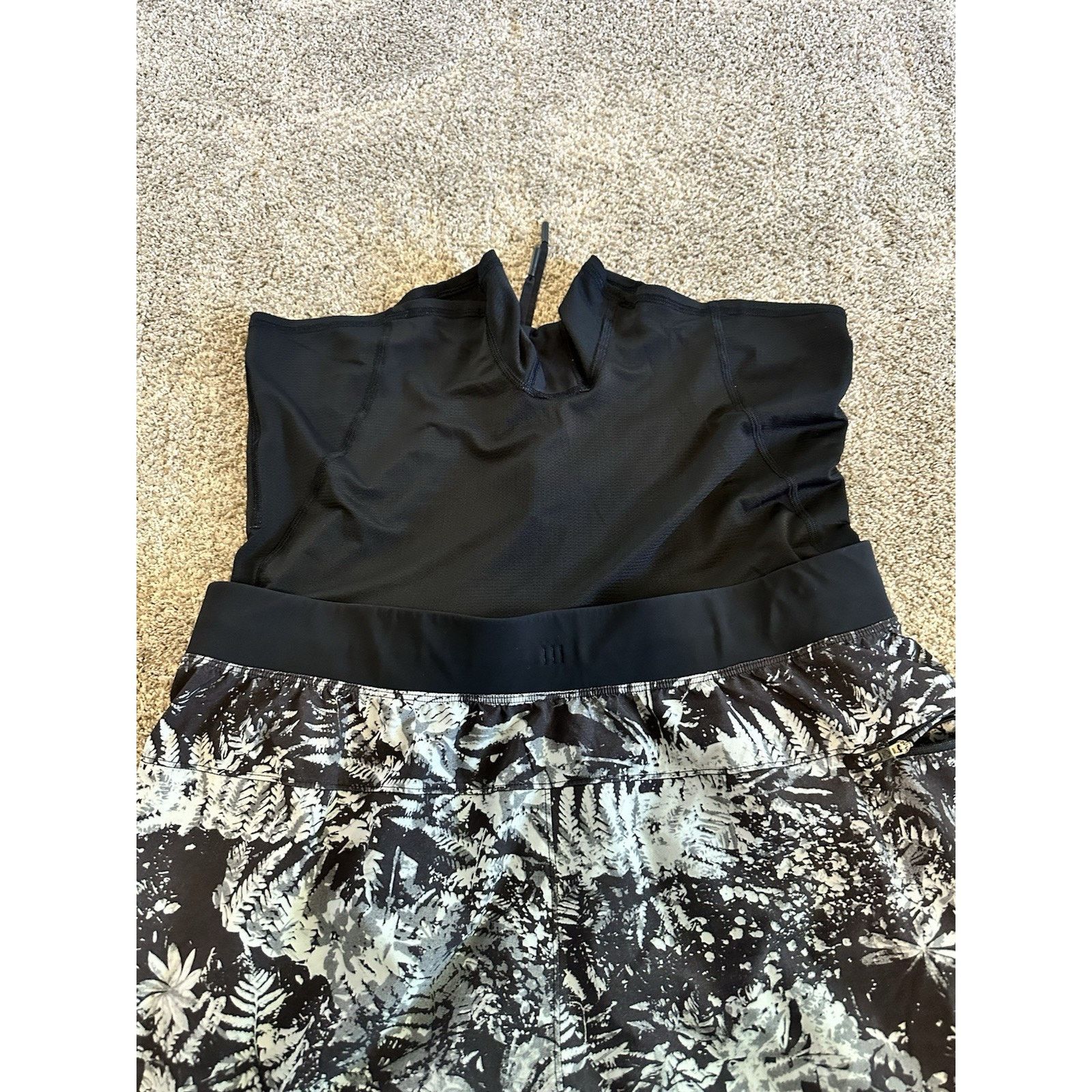 Lululemon Lululemon Board Shorts Mens XL Floral Unlined 9” Shorts Gym Size US 36 / EU 52 - 7 Thumbnail