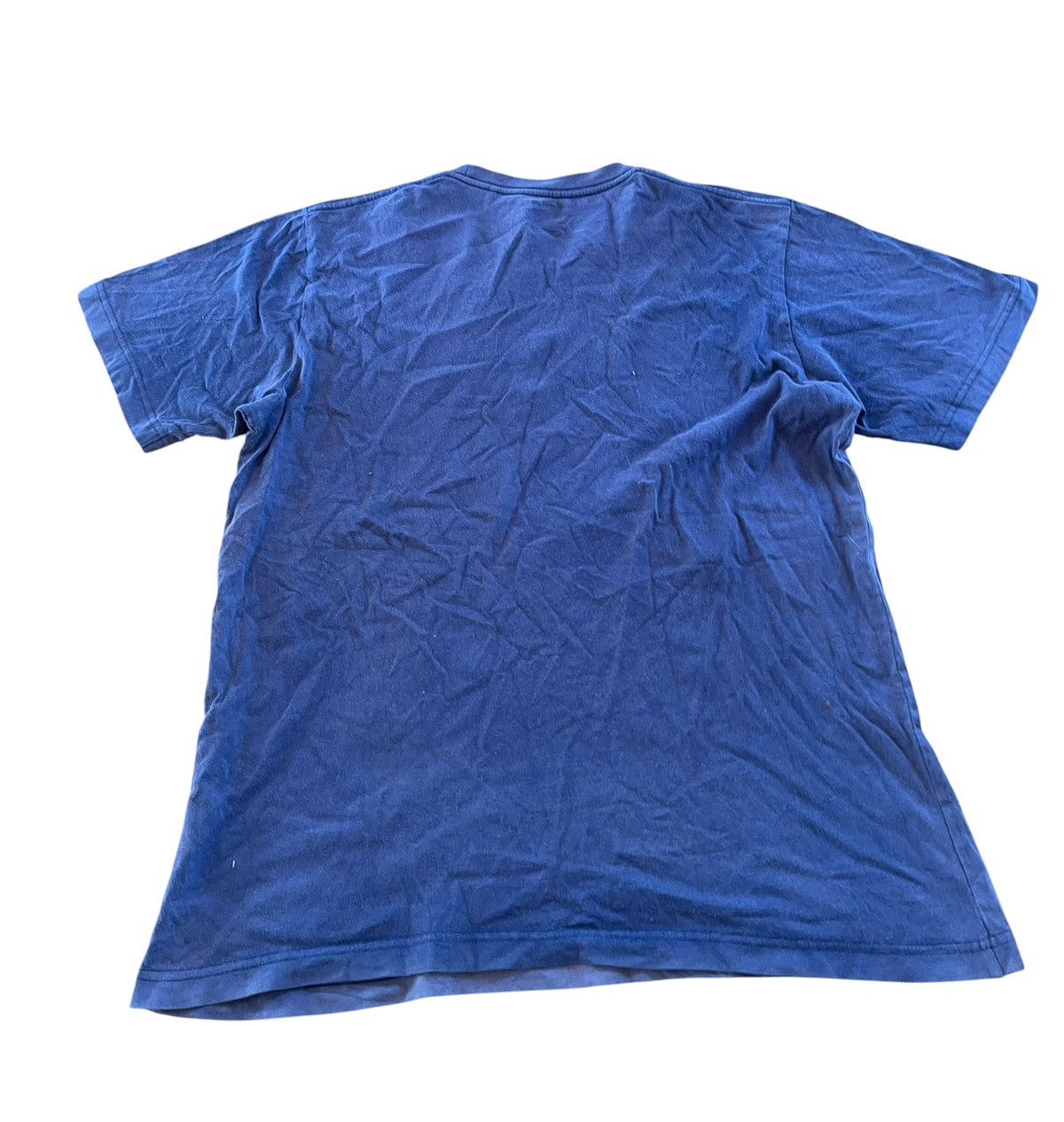 Cartoon Network Street fighter Chun Li X Capcom Uniqlo Size US M / EU 48-50 / 2 - 3 Thumbnail