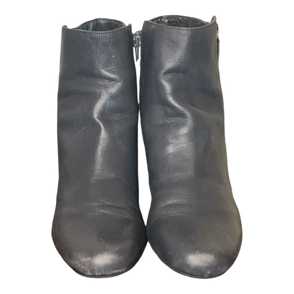 Other Isaac Mizrahi Women's Boots Size 9.5 Gray Size US 9.5 / IT 39.5 - 2 Thumbnail